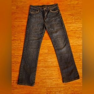 Buffalo David Bitton Jean's Size 18